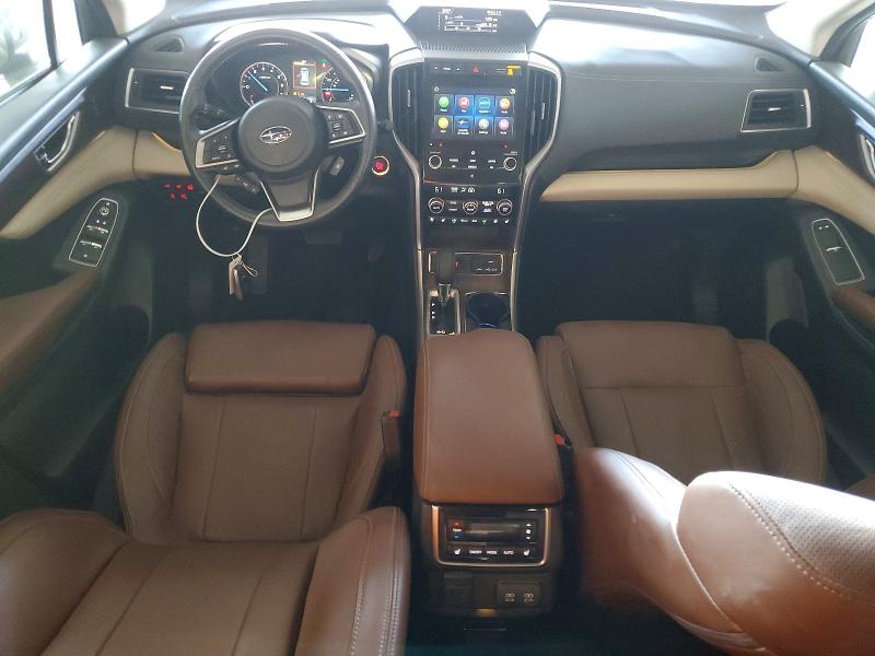 Продажа на аукционе авто 2022 Subaru Ascent, vin: 4S4WMARD3N3461852, номер лота: 55173796