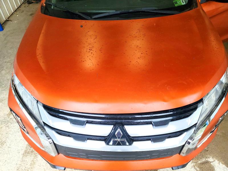 Aukcja sprzedaży 2024 Mitsubishi Outlander Sport, vin: JA4ARUAU4RU015958, numer aukcji: 59086856