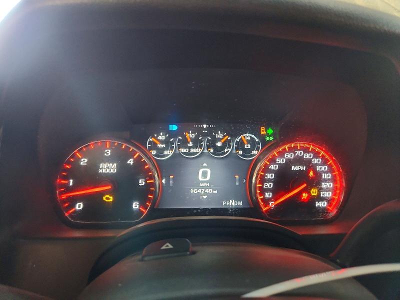 57492686 :رقم المزاد ، 1GKS1CKJ9FR148010 vin ، 2015 Gmc Yukon مزاد بيع