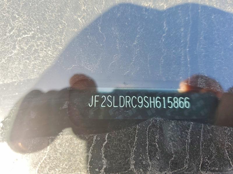 Продажа на аукционе авто 2025 Subaru Forester, vin: JF2SLDRC9SH615866, номер лота: 56449776