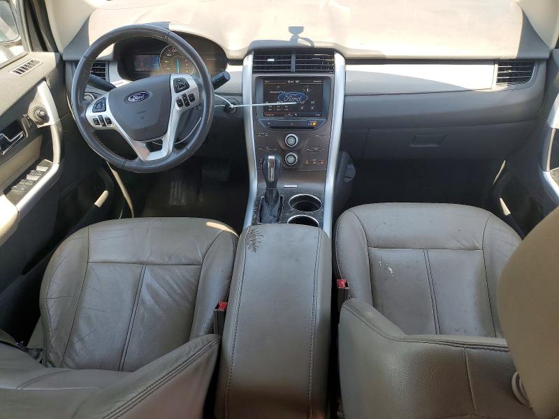 Aukcja sprzedaży 2013 Ford Edge, vin: 2FMDK3JC6DBC84398, numer aukcji: 55639016