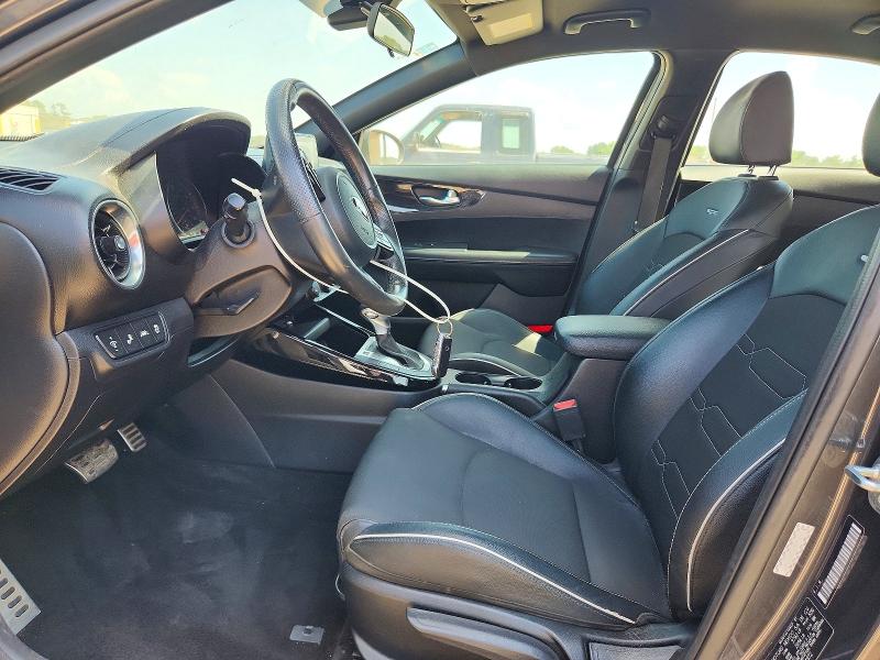 Продаж на аукціоні авто 2020 Kia Forte, vin: 3KPF34ADXLE141972, номер лоту: 56938986