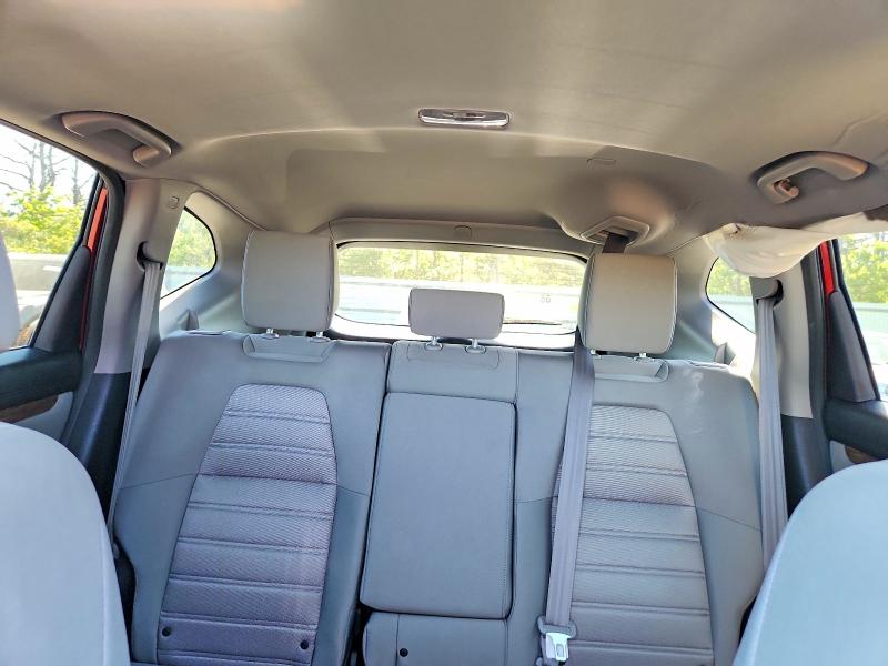 Aukcja sprzedaży 2021 Honda Cr-v, vin: 7FARW2H5XME004683, numer aukcji: 56227106