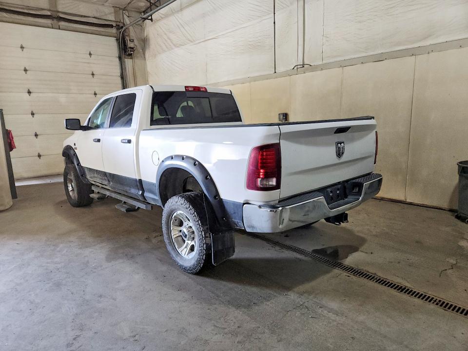 2015 Ram 2500 მანქანა იყიდება აუქციონზე, vin: 3C6TR5EJ3FG514311, აუქციონის ნომერი: 58520256