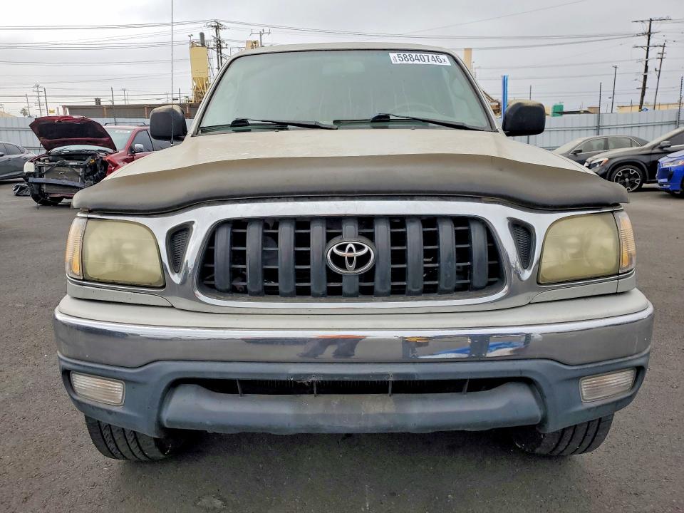 Продажа на аукционе авто 2003 Toyota Tacoma, vin: 5TEGN92N23Z213517, номер лота: 58840746