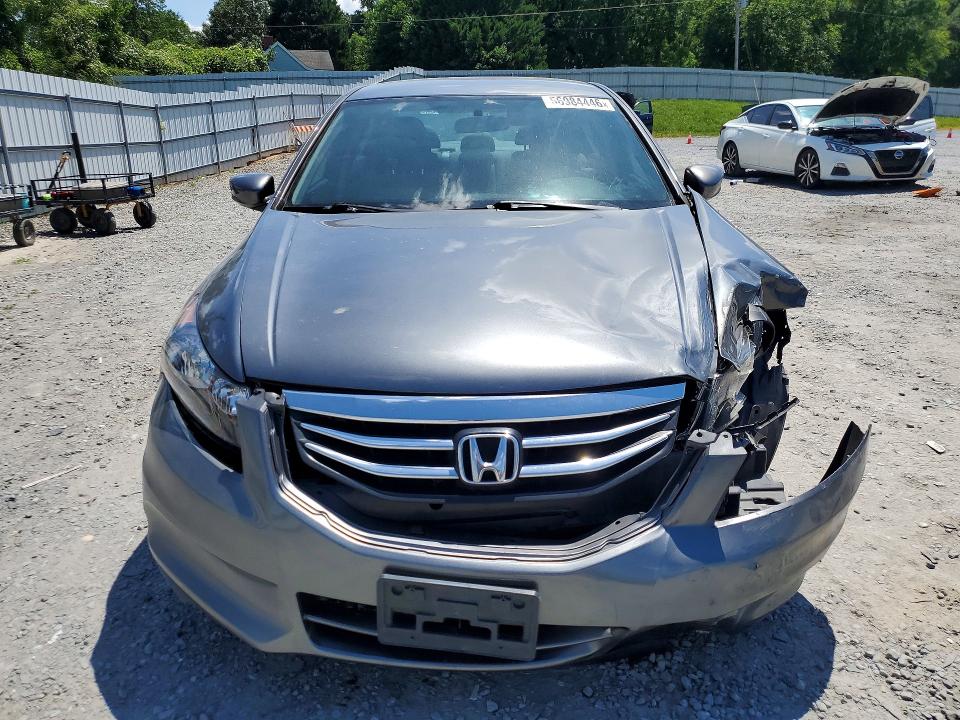 Продаж на аукціоні авто 2011 Honda Accord, vin: 1HGCP2F35BA112748, номер лоту: 56984446