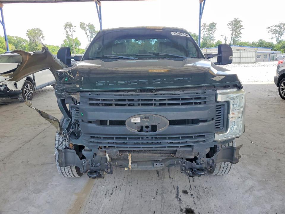 Aukcja sprzedaży 2017 Ford F250, vin: 1FT7X2A65HEC11685, numer aukcji: 56098166
