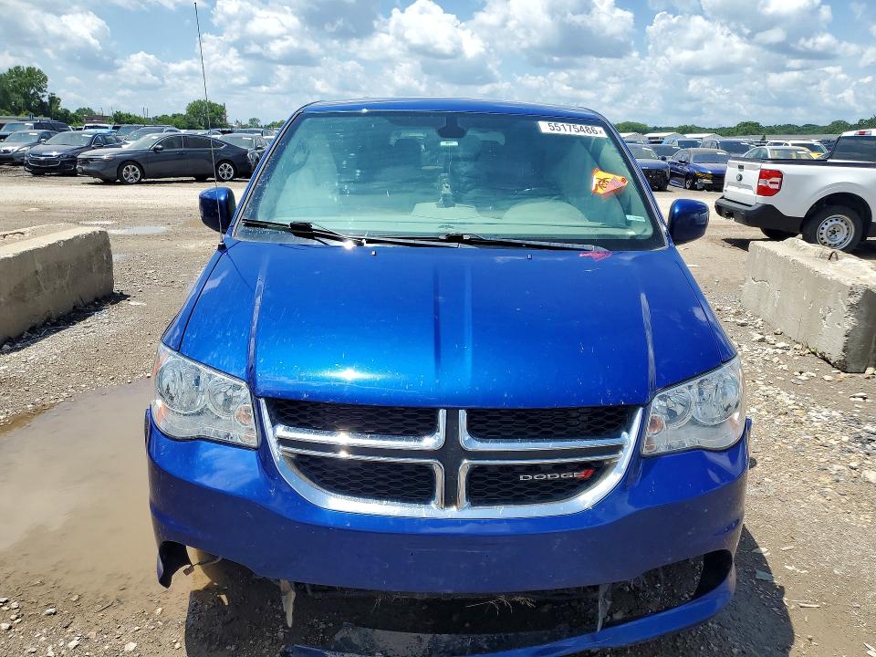 Aukcja sprzedaży 2020 Dodge Grand Caravan, vin: 2C4RDGBG2LR246668, numer aukcji: 55175486