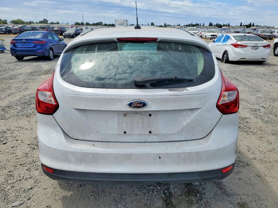 Aukcja sprzedaży 2012 Ford Ford, vin: 1FAHP3K21CL111907, numer aukcji: 58836146