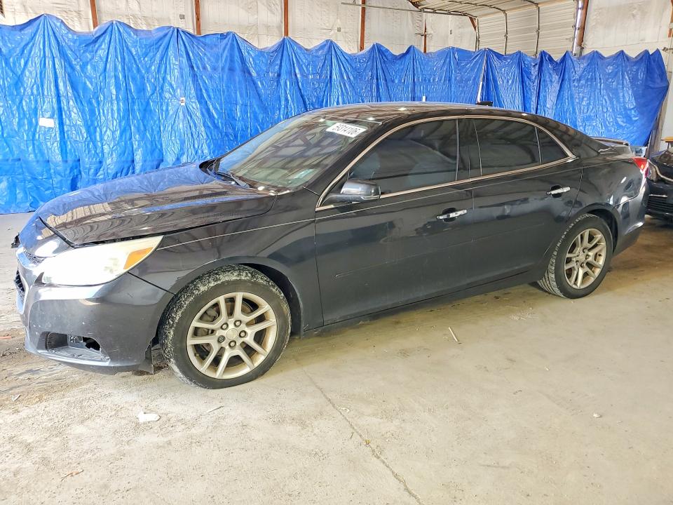 2015 Chevrolet Malibu მანქანა იყიდება აუქციონზე, vin: 1G11C5SL3FF115495, აუქციონის ნომერი: 59314106