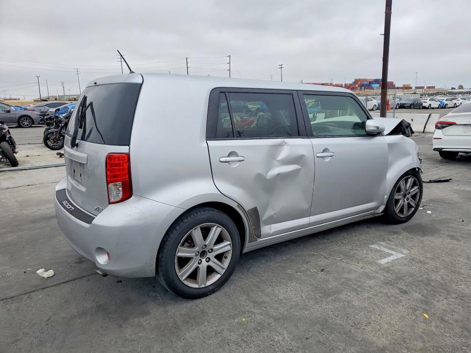 Aukcja sprzedaży 2012 Scion Xb, vin: JTLZE4FE8CJ005792, numer aukcji: 57075586