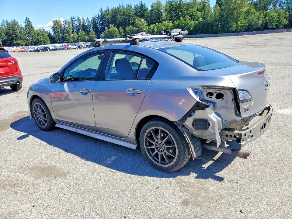 57592686 :رقم المزاد ، JM1BL1UF9C1684310 vin ، 2012 Mazda 3 مزاد بيع