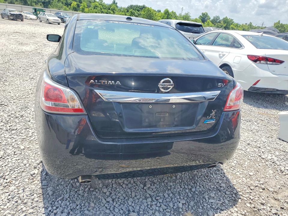 2014 Nissan Altima მანქანა იყიდება აუქციონზე, vin: 1N4AL3AP5EC108828, აუქციონის ნომერი: 59195976