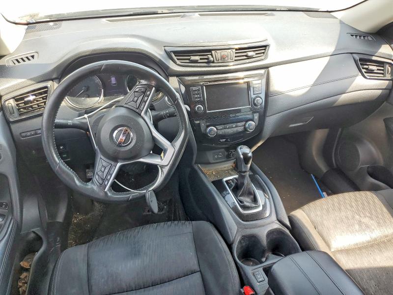 Продаж на аукціоні авто 2018 Nissan Rogue, vin: KNMAT2MV4JP540277, номер лоту: 56234526