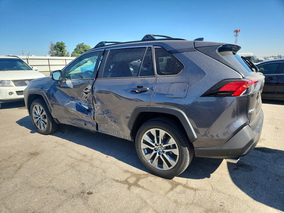 Продажа на аукционе авто 2023 Toyota Rav4, vin: 2T3C1RFV1PC233426, номер лота: 58134056