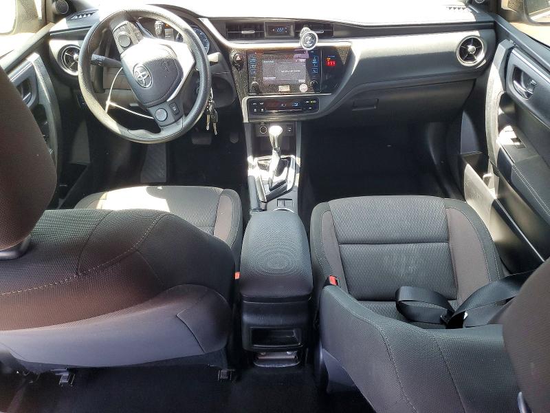 Aukcja sprzedaży 2019 Toyota Corolla, vin: 5YFBURHE6KP895813, numer aukcji: 55927466