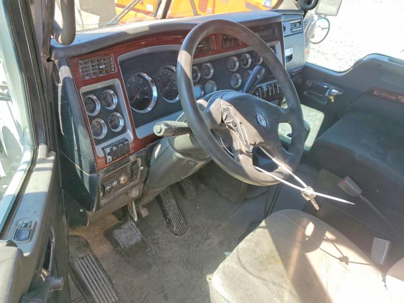 Aukcja sprzedaży 2007 Kenworth T800, vin: 1XKDDB0X77J194775, numer aukcji: 58718496