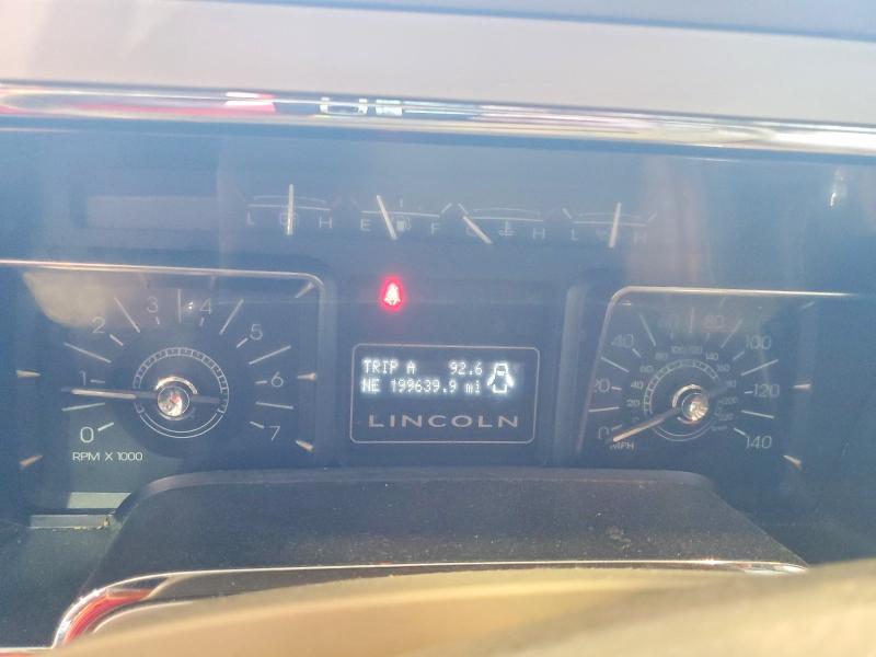 56767176 :رقم المزاد ، 5LMFL28568LJ05772 vin ، 2008 Lincoln Navigator مزاد بيع