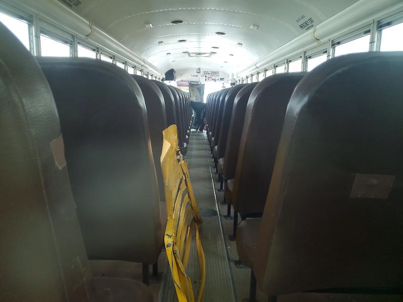 Продажа на аукционе авто 2015 Blub School Bus, vin: 1BABLCPH6FF304480, номер лота: 59740946