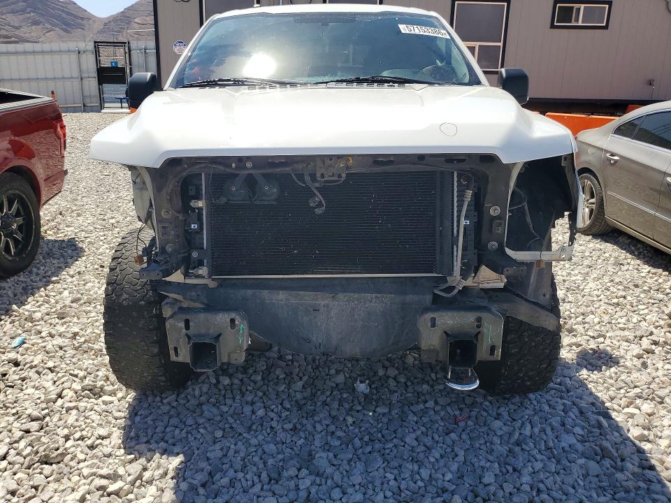 57153386 :رقم المزاد ، 1FTEW1EF2FFA42778 vin ، 2015 Ford F150 مزاد بيع
