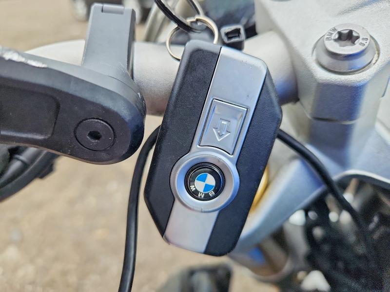 57749246 :رقم المزاد ، WB10K1308R6K60178 vin ، 2024 Bmw F 900 مزاد بيع