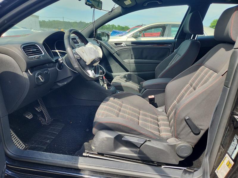 Aukcja sprzedaży 2011 Volkswagen Gti, vin: WVWED7AJ1BW174878, numer aukcji: 59534516