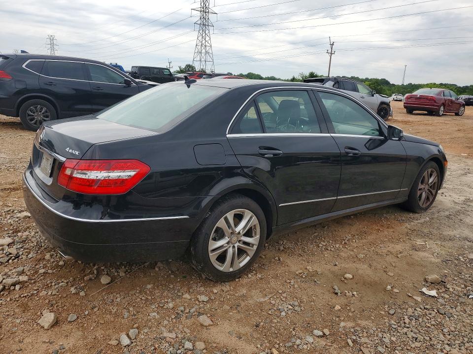 Aukcja sprzedaży 2010 Mercedes-benz E, vin: WDDHF8HBXAA225372, numer aukcji: 55455156