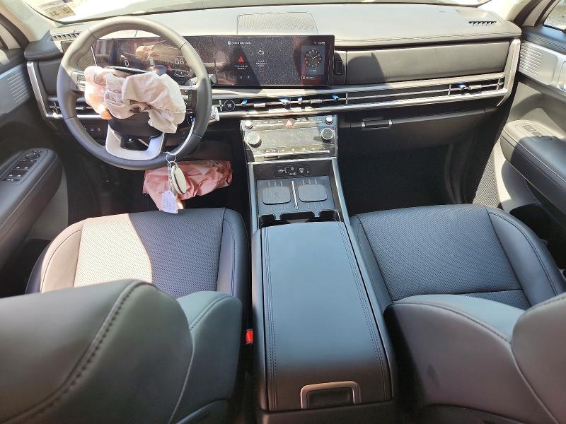Продаж на аукціоні авто 2026 Hyundai Santa Fe, vin: 5NMP2DGL4TH184542, номер лоту: 56492006