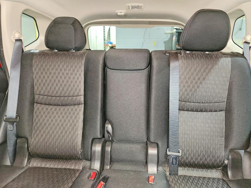 Продажа на аукционе авто 2017 Nissan Rogue, vin: JN8AT2MV7HW265279, номер лота: 55954146