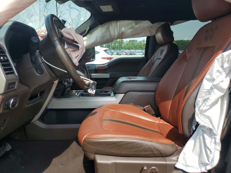 Продажа на аукционе авто 2020 Ford F250, vin: 1FT7W2BT8LEC26312, номер лота: 56976416