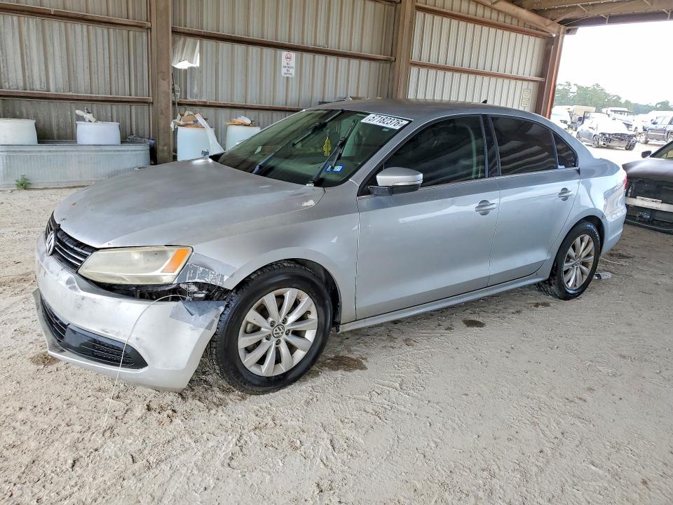 Продаж на аукціоні авто 2014 Volkswagen Jetta, vin: 3VWD07AJ7EM286688, номер лоту: 57182376