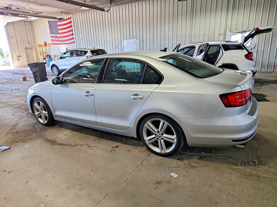 Aukcja sprzedaży 2015 Volkswagen Jetta, vin: 3VW4S7AJXFM419357, numer aukcji: 58302736