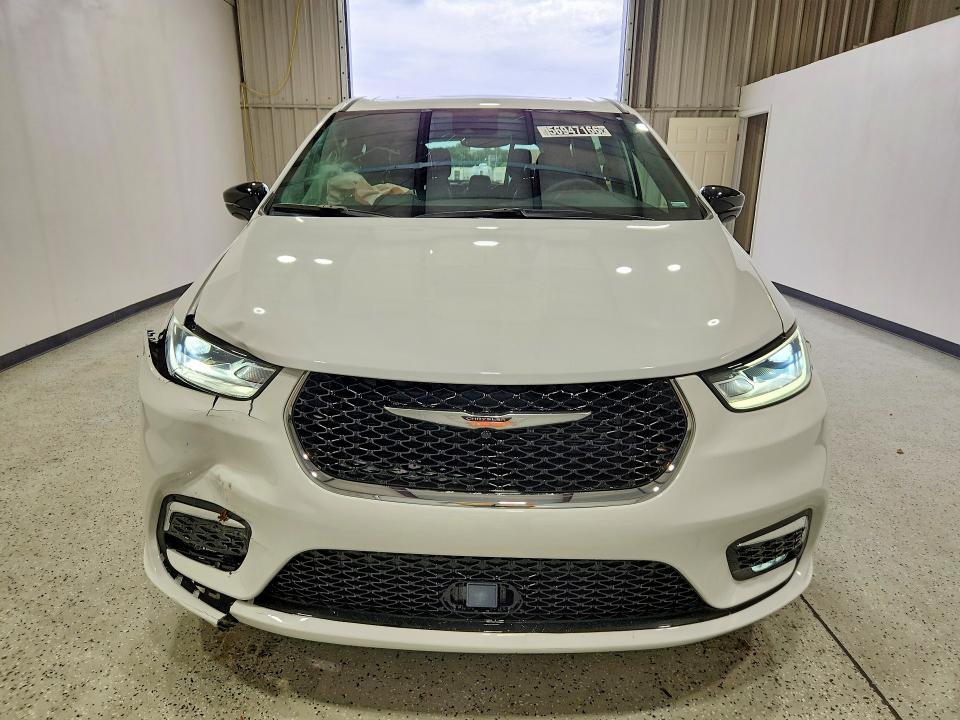 Продаж на аукціоні авто 2026 Chrysler Pacifica, vin: 2C4RC1GG9TR178930, номер лоту: 56947166