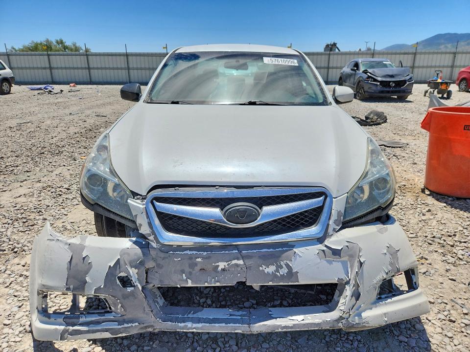 Продаж на аукціоні авто 2013 Subaru Legacy, vin: 4S3BMBC64D3045262, номер лоту: 57610996