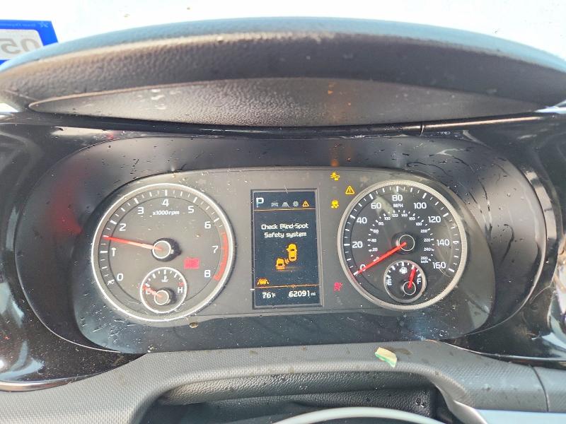 2021 Kia K5 მანქანა იყიდება აუქციონზე, vin: 5XXG14J24MG054103, აუქციონის ნომერი: 58726646