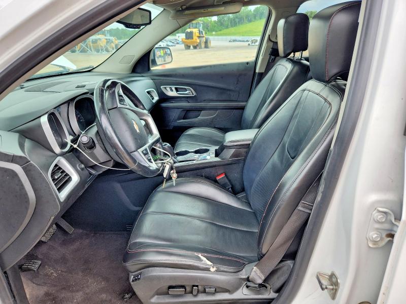 Продажа на аукционе авто 2016 Chevrolet Equinox, vin: 2GNALDEK9G6297422, номер лота: 56994566