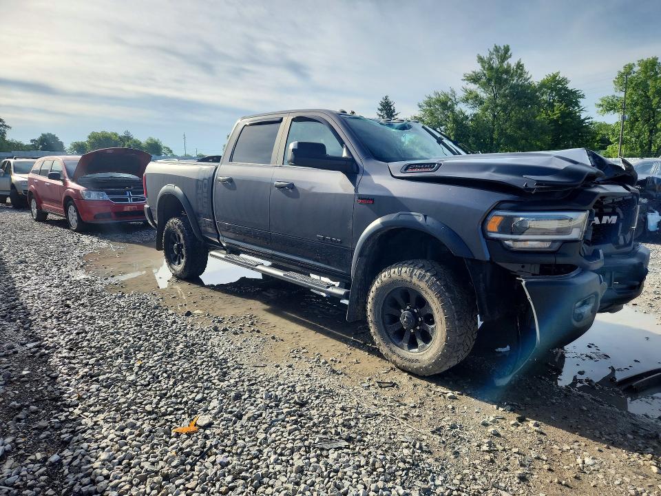 Aukcja sprzedaży 2019 Ram 2500, vin: 3C6TR5EJ2KG613888, numer aukcji: 57078066
