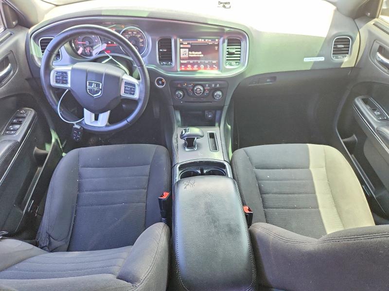 Aukcja sprzedaży 2014 Dodge Charger, vin: 2C3CDXHG3EH338883, numer aukcji: 79133175