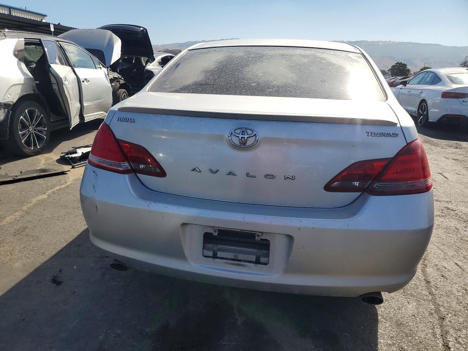 Продаж на аукціоні авто 2008 Toyota Avalon, vin: 4T1BK36B38U273351, номер лоту: 58483996