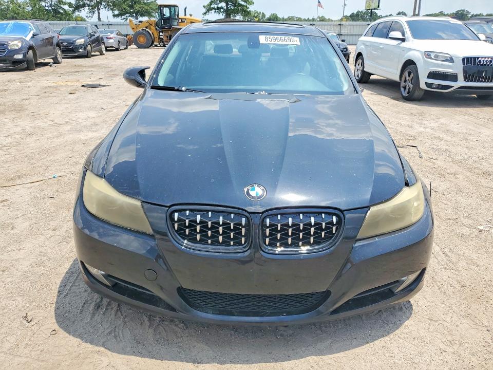 Aukcja sprzedaży 2009 Bmw 328, vin: WBAPH77579NL83918, numer aukcji: 85966695