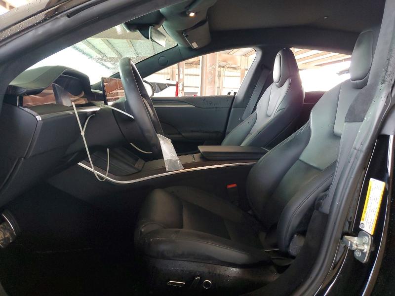 Aukcja sprzedaży 2024 Tesla Model S, vin: 5YJSA1E50RF537465, numer aukcji: 56412106