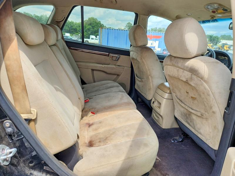 Aukcja sprzedaży 2008 Hyundai Santa Fe, vin: 5NMSH13E28H208231, numer aukcji: 56673076