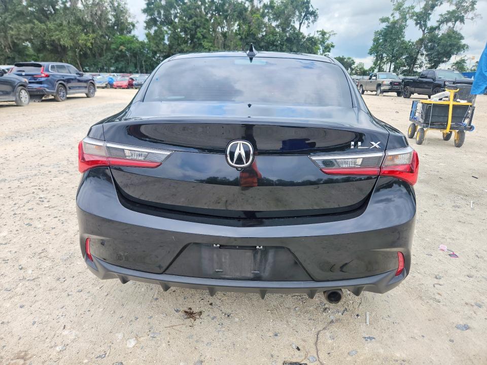 Aukcja sprzedaży 2019 Acura Ilx, vin: 19UDE2F3XKA014373, numer aukcji: 55700366