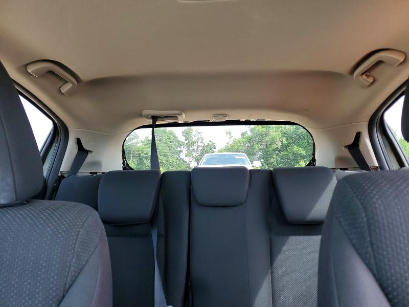57885736 :رقم المزاد ، 3CZRU5H54JG701110 vin ، 2018 Honda Hr-v مزاد بيع