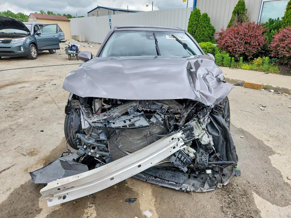 Продажа на аукционе авто 2022 Toyota Camry, vin: 4T1K61AK2NU023157, номер лота: 56245196