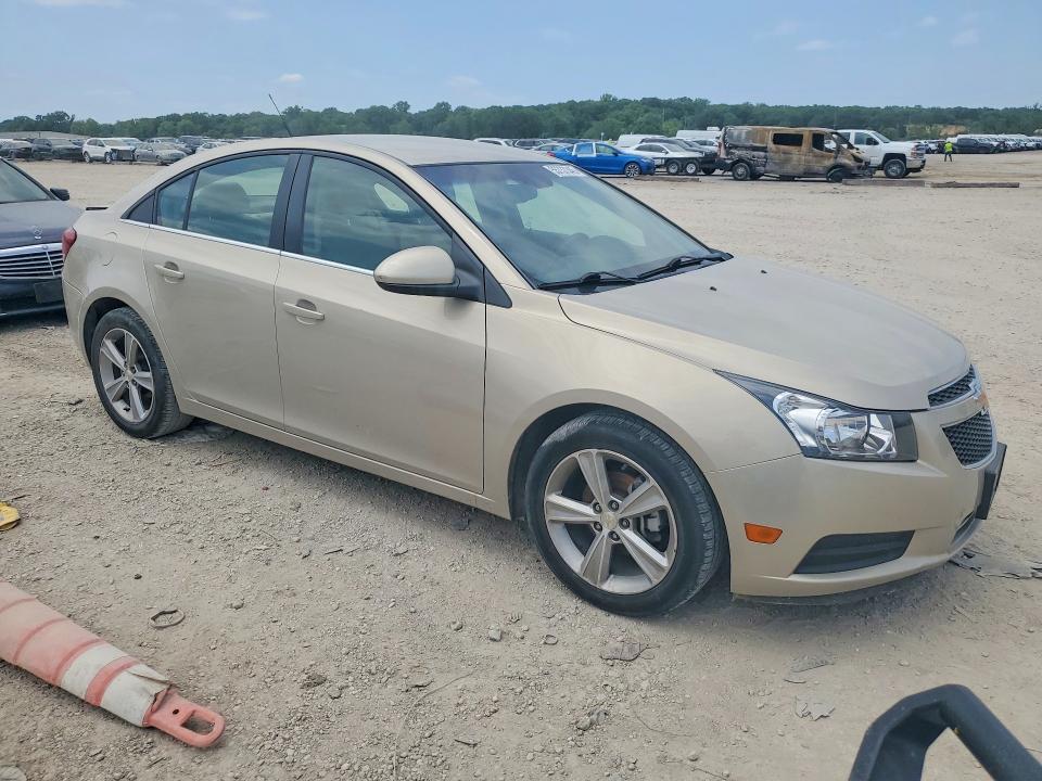 Aukcja sprzedaży 2012 Chevrolet Cruze, vin: 1G1PG5SC0C7123137, numer aukcji: 55737346