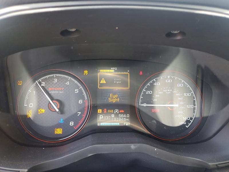 Aukcja sprzedaży 2020 Subaru Forester, vin: JF2SKARC1LH427801, numer aukcji: 57497346