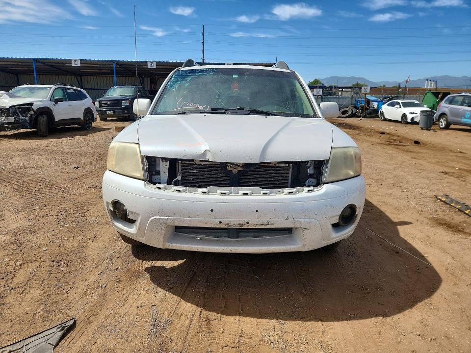 2011 Mitsubishi Endeavor მანქანა იყიდება აუქციონზე, vin: 4A4JN2ASXBE035998, აუქციონის ნომერი: 57679466