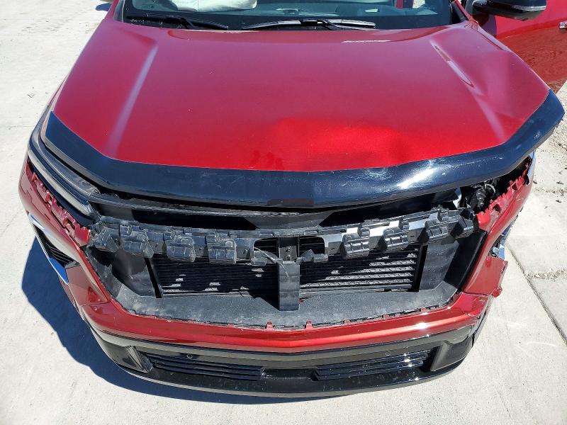 2026 Chevrolet Traverse მანქანა იყიდება აუქციონზე, vin: 1GNEVKKS3TJ108040, აუქციონის ნომერი: 57750386