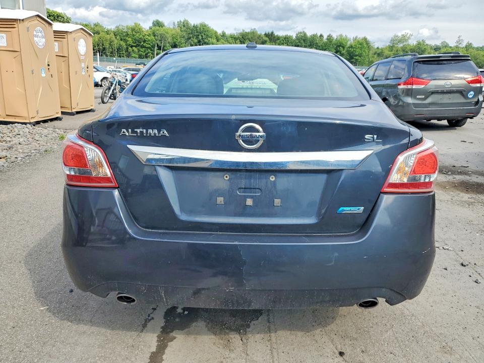2013 Nissan Altima მანქანა იყიდება აუქციონზე, vin: 1N4AL3AP4DC282243, აუქციონის ნომერი: 58663396